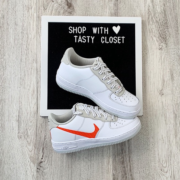 Nike air force 1 sneakers - Picture 5 of 8